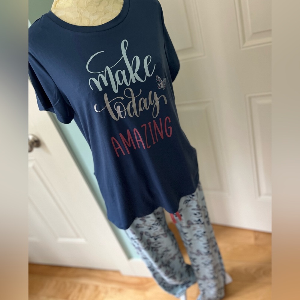 BeYourselfSleepwear super soft lightweight pajamas